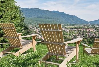 Hotel, Riessersee Hotel