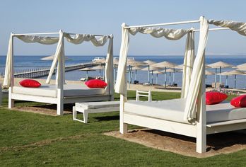 Hotel, Three Corners Sunny Beach Resort