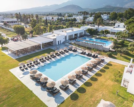 Summer Village of Hippocrates-0