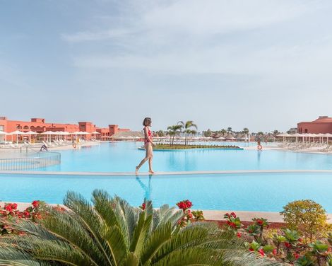 Pickalbatros Laguna Club Resort-1