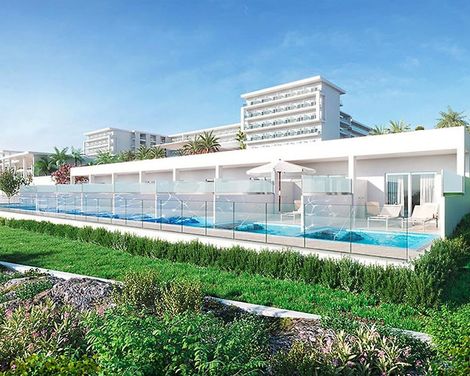 Hotel Riu Palace Swahili-1