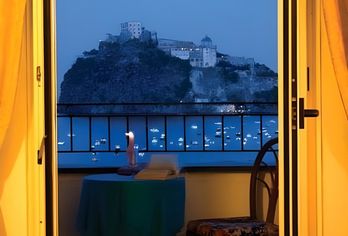 Hotel, Ulisse