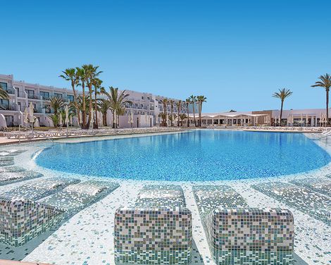 Grand Palladium White Island Resort & Spa-3