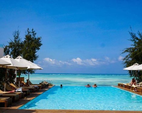 Nungwi Dreams by Mantis-4