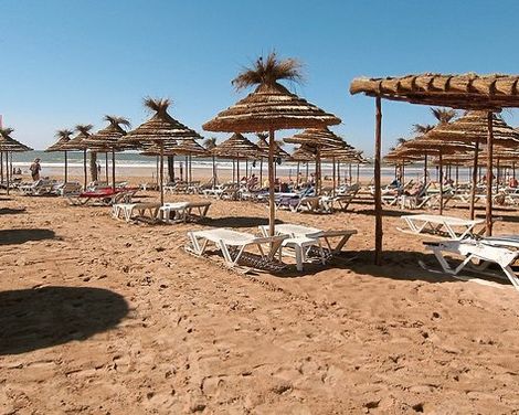 Royal Decameron Tafoukt Beach-1