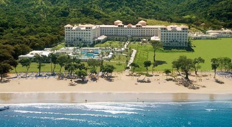 Hotel Riu Guanacaste