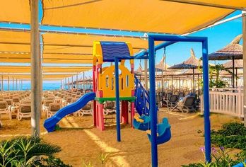 Hotel, Dream World Resort & Spa