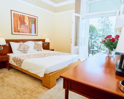 Bristol Hotel Opatija-4