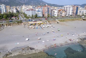 Sun Star Beach Hotel
