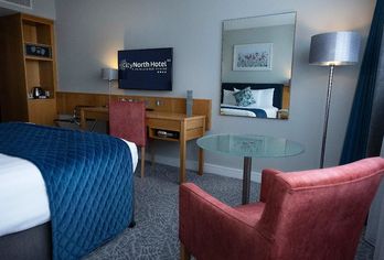 CityNorth Hotel & Conference Centre