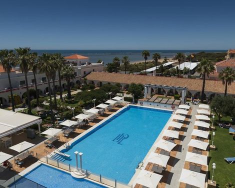 Hotel Playa de la Luz-1