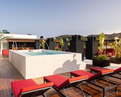Golden Bahia de Tossa & Spa-3