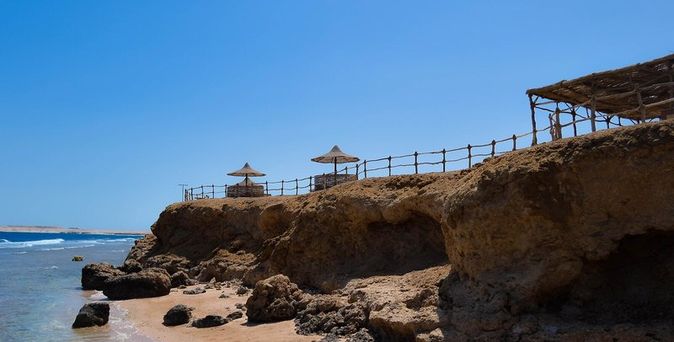 Viva Blue Resort & Diving Sharm El Naga
