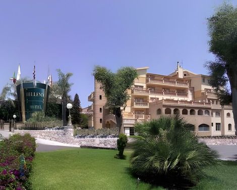 Hellenia Hotel-3