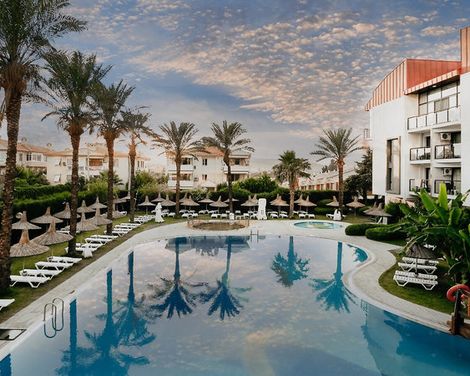 Piril Hotel Thermal & Beauty Spa-0