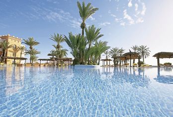 Hotel, Vincci Safira Palms