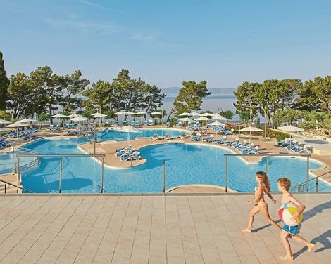 Bluesun Hotel Neptun-4