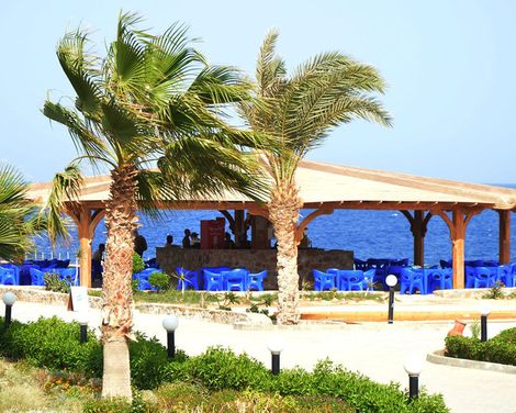 Three Corners Happy Life Beach Resort-3