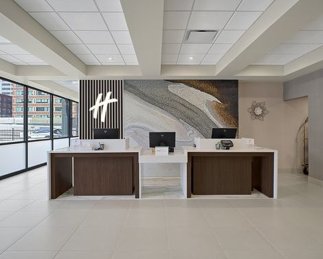 Holiday Inn & Suites Chicago - Downtown-3