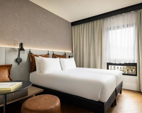 Moxy Paris La Villette-4