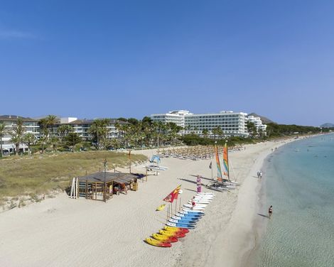 Playa Esperanza Resort-1