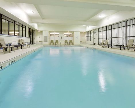 Holiday Inn Toronto Downtown Centre-3