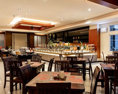 Prima Wongamat Hotel-3