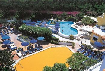 Hotel, Royal Terme