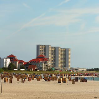 Fehmarn Südstrand