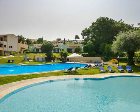 Century Resort Corfu-0