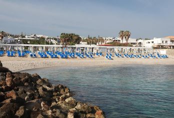 Hotel, Annabelle Beach Resort