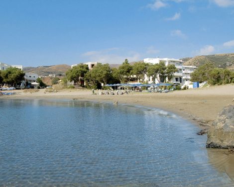 Elena Beach hotel-2