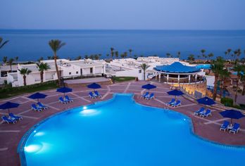 Hotel, Renaissance Sharm El Sheikh Golden View Beach Resort