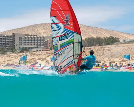 Paradisus by Meliá Fuerteventura-4