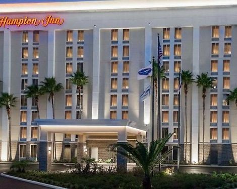 Hampton Inn Orlando Near Universal Blv/International Dr-2