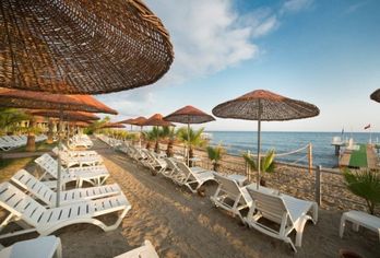 Club Dizalya