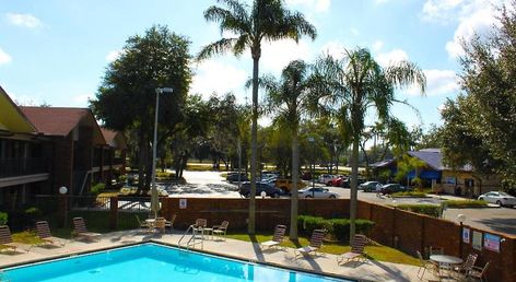 Ramada by Wyndham Temple Terrace/Tampa North