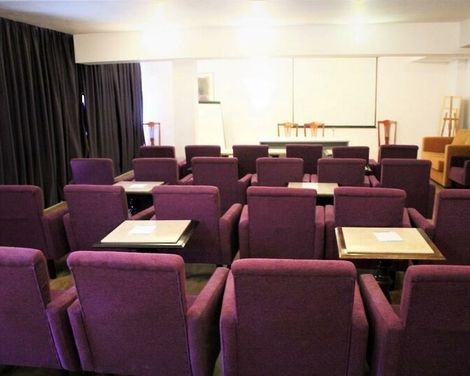 Hotel Marbel-3