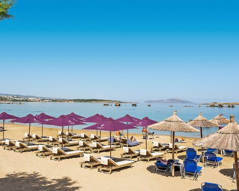 Chania Flair Boutique Hotel, Tapestry Collection by Hilton-0