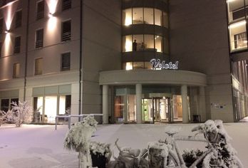 Hotel, Hotel Velotel