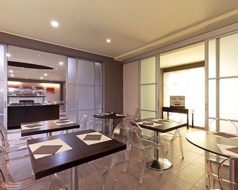 B&B HOTEL Malpensa Lago Maggiore-1