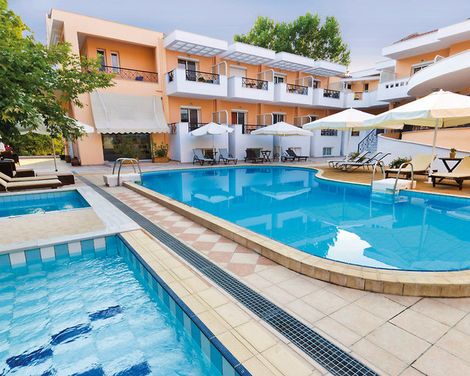 Filia Hotel Thassos-1