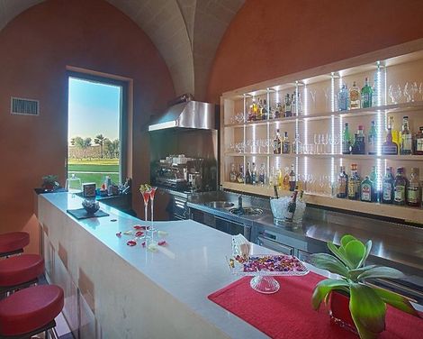 Arthotel & Park Lecce-4