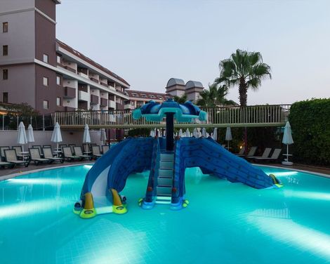 Hane Family Resort-4