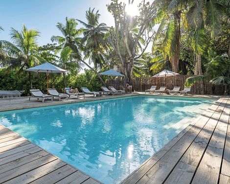 Bliss Hotel Praslin-2
