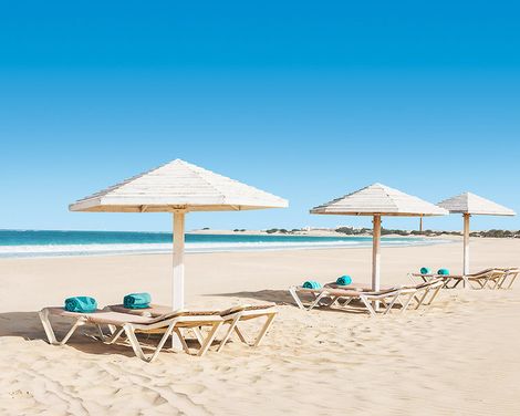 VOI Praia De Chaves Resort-0