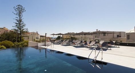 Hotel Inglaterra