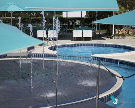 B&B HOTEL Chioggia Airone-2