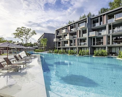 La Vela Khao Lak-3