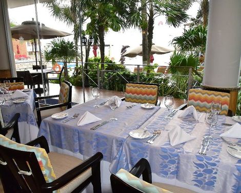 Sunset Fishermen Beach Resort-1